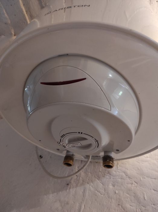 Bojler elektryczny Ariston podgrzewacz 100 litrów