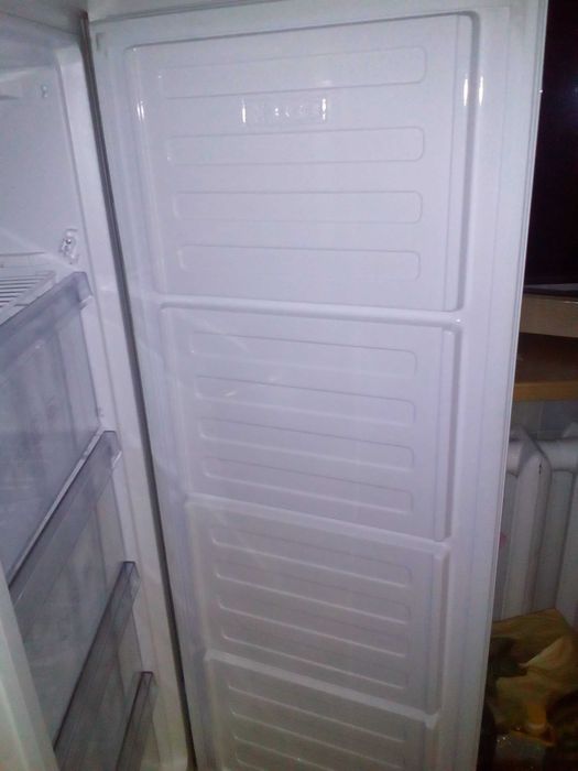 Морозильная камера beko