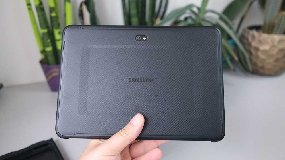 Samsung Galaxy Tab Active Pro (SM-T540) Wifi Ідеал Українська мова