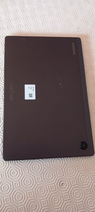 Samsung Galaxy tab A8 10.5 .