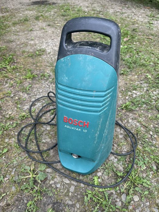 Myjka Bosch aquatak 10