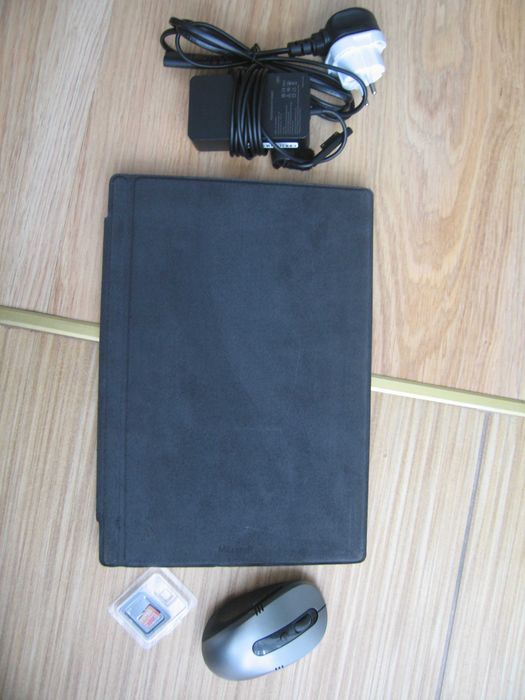 Microsoft Surface Pro 7