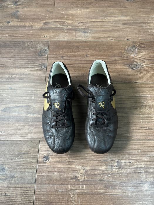 Kolekcjonerskie Korki Nike Ronaldinho 10 Buty Piłkarskie roz. 40