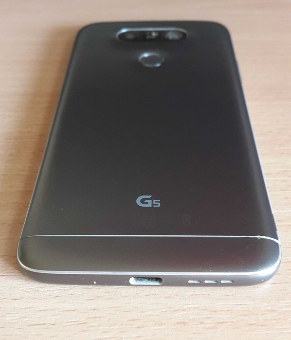 Смартфон LG G5 SE (H840, Андроїд 7), на 1 сім-картку.