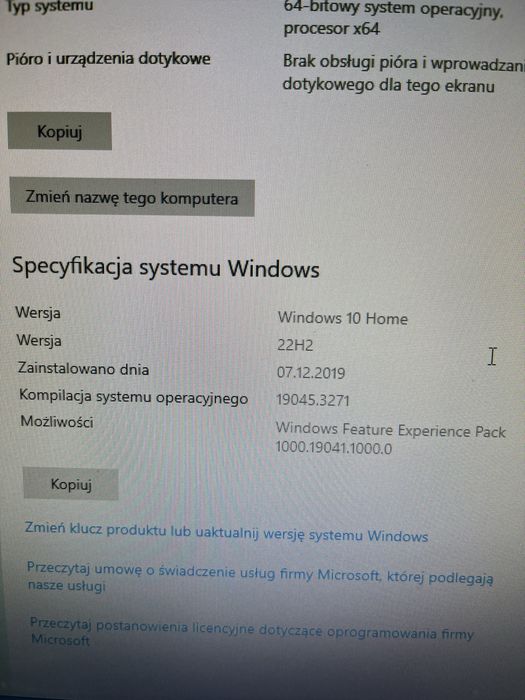 Komputer DELL PowerEdge T20