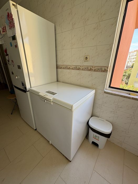 Arca whirlpool 6th sense