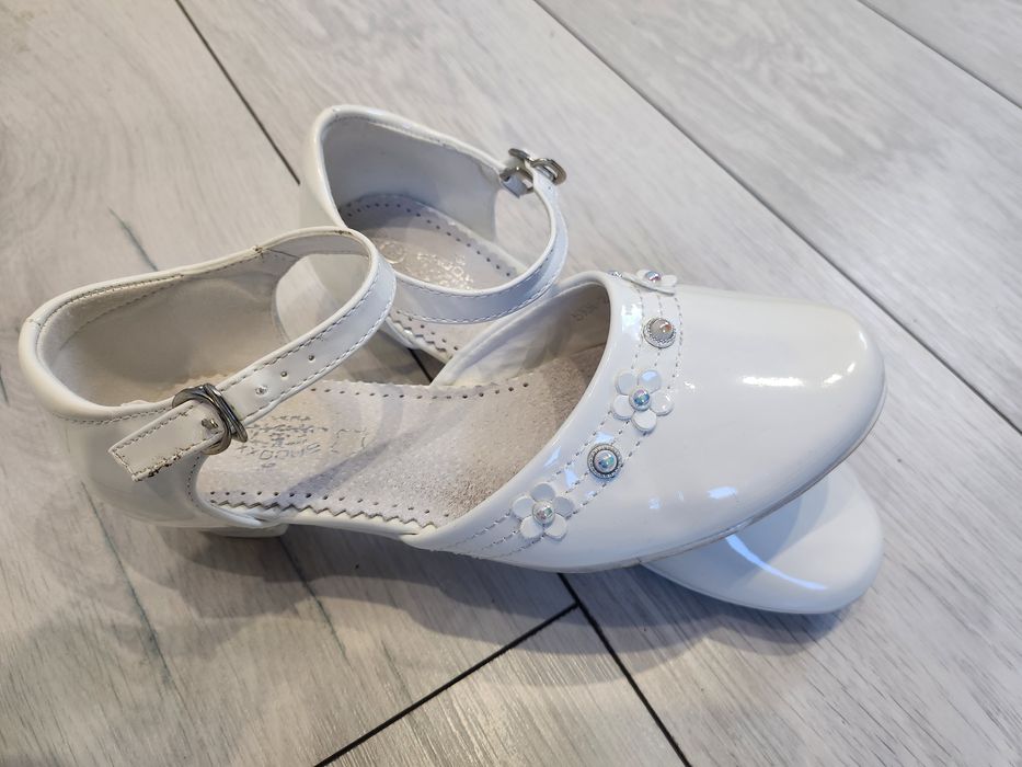 Alba komunijna 140 cm