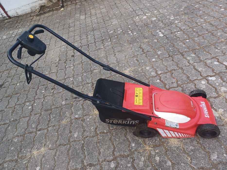Corta Relva Sterkins 32 EP 1100 w