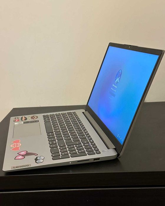 Computador Portátil LENOVO Ideapad 1, Ryzen 7, 16Gb RAM, 1Tb Ssd.