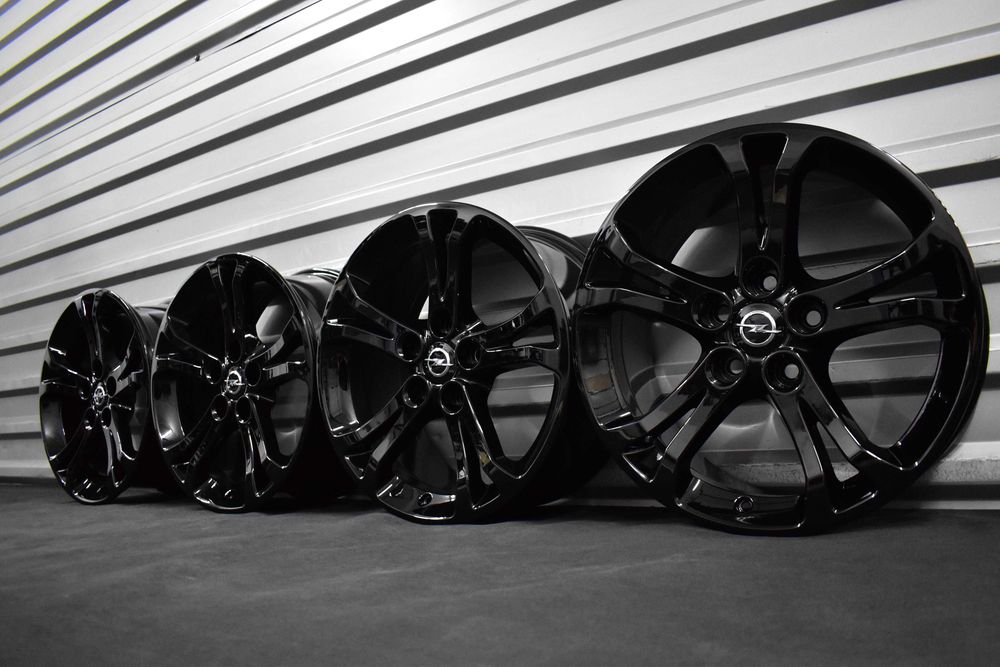 Felgi GM 5x120 R18 Opel OE INSIGNIA A
