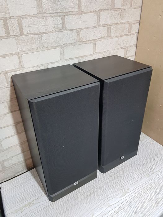 110ВтПолична акустика/полочная  JBL XE-3 б/у з Німеччини