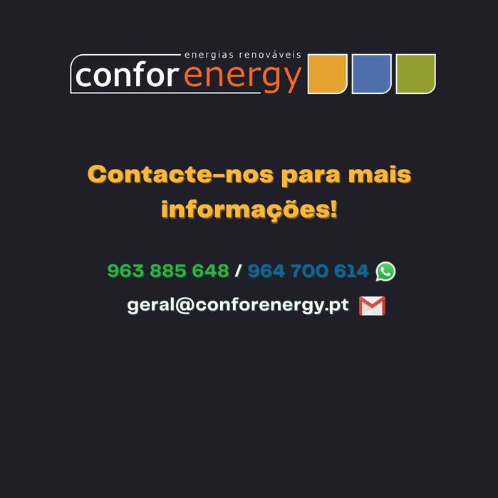 Venda e instalação de Ar Condicionado