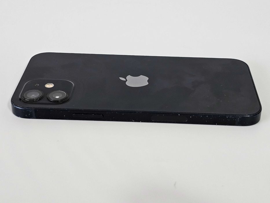 Iphone 12 64Gb.  85% Bateria. Bom. Tudo de origem.