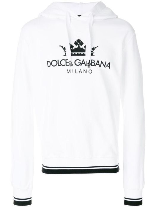 Худи Dolce&Gabbana оригинал