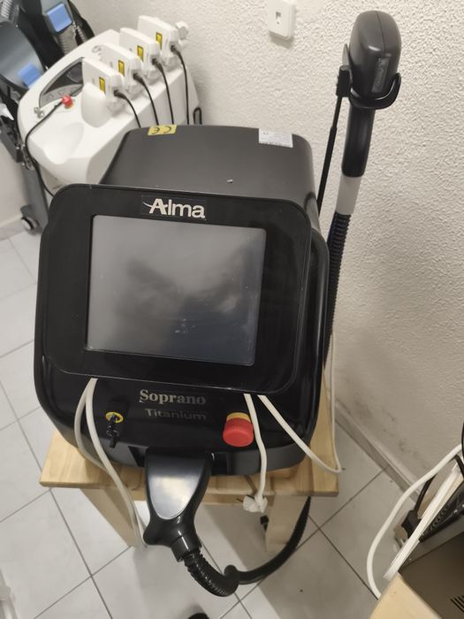sculpt, máquina  limpeza facial 7 em 1, laser diodo