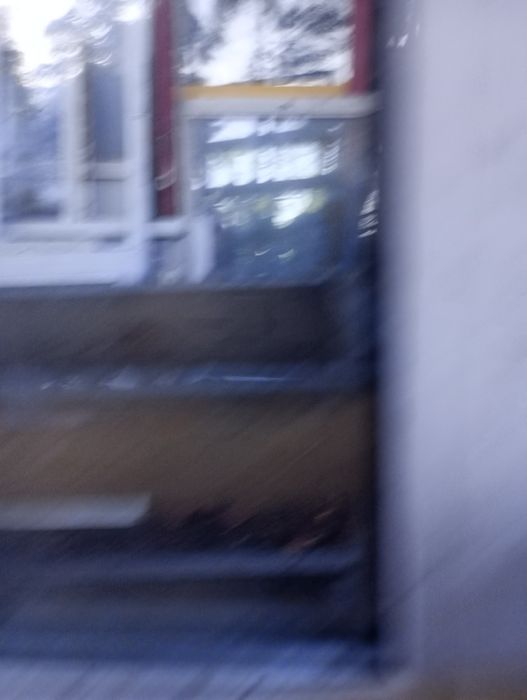 Drzwi balkonowe 118 x 236 z ruchomym słupkiem 1180 x 2360 mm okazja!