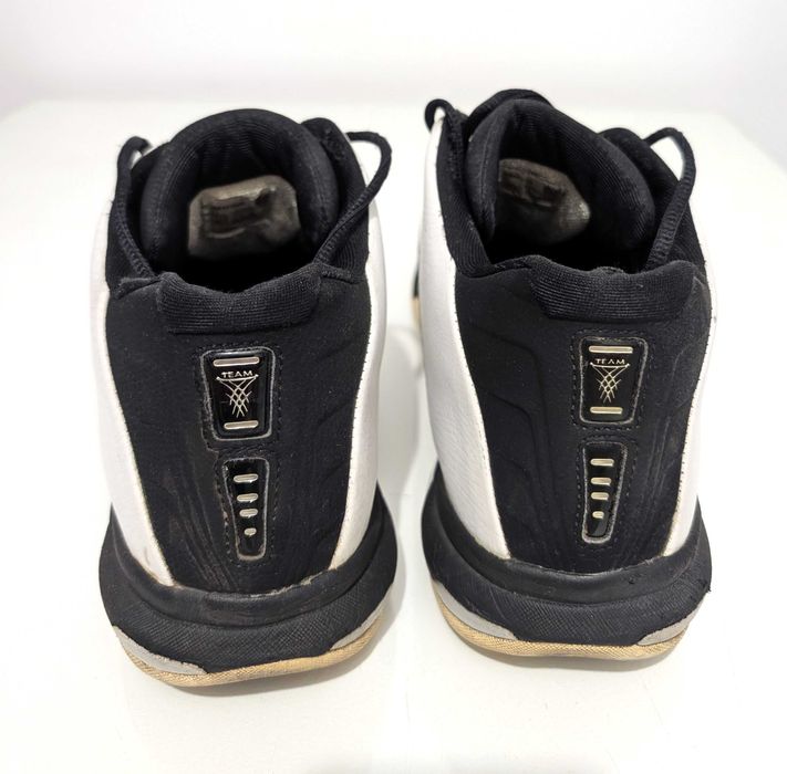 Buty koszykarskie New Balance BB707WB 45.5