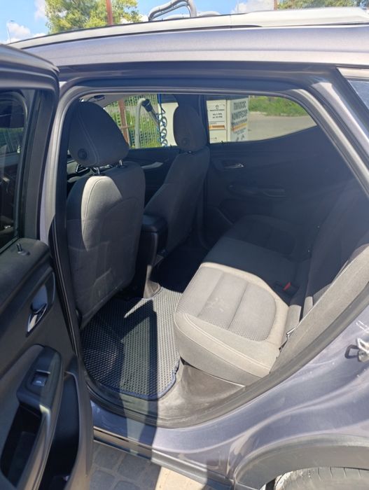 Chevrolet BOLT 2023 г.