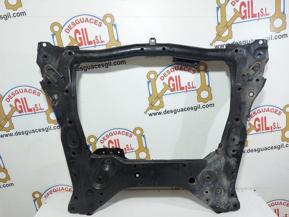 CHARRIOT FRONTAL HONDA CIVIC IX 2012