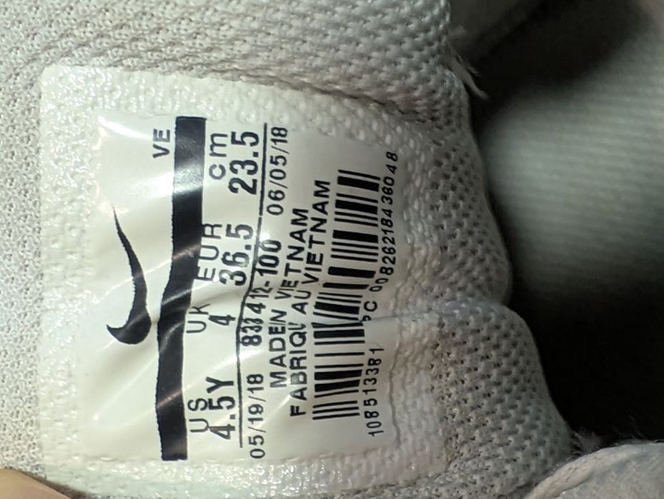 Tanio buty oryginalne air Max Nike