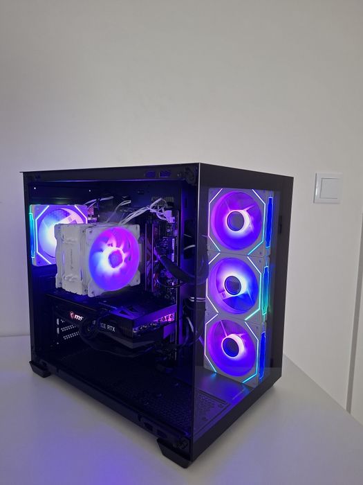 PC GAMING – i5 + RTX 3060 Ti + 1.5TB