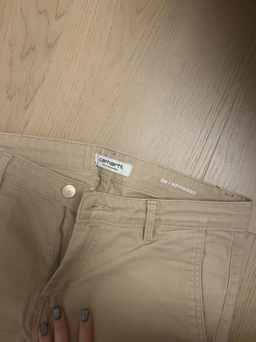 Джинси Carhartt жіночі