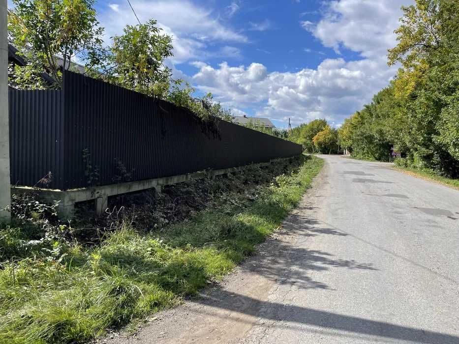 Продається Земельна ділянка під готель, магазин, автомийку , сто.