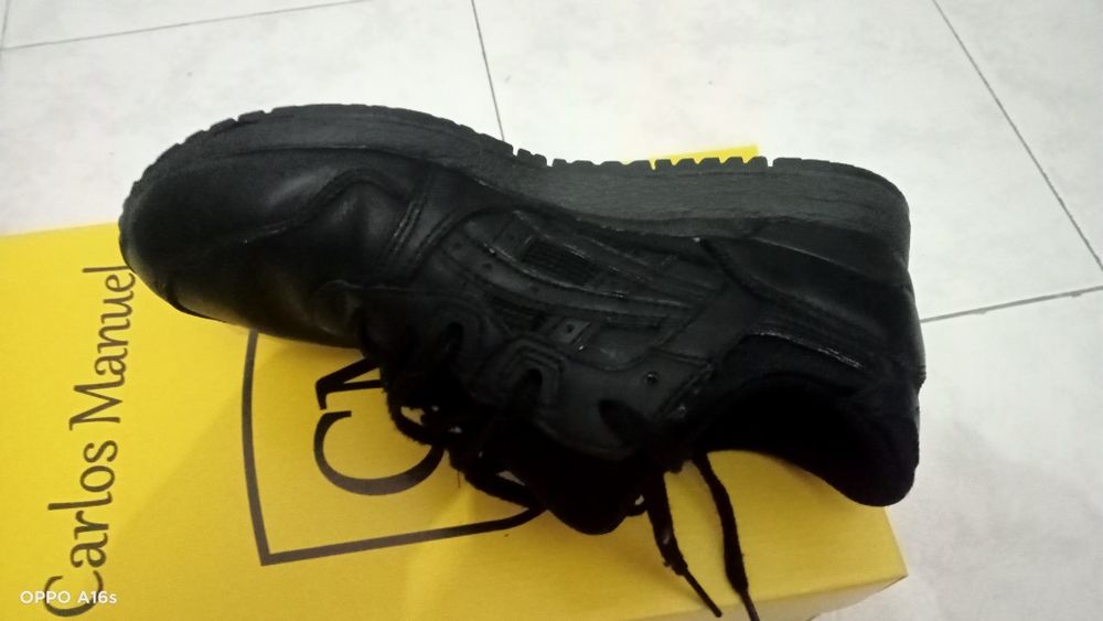 Sapatilhas asics gel tam:40