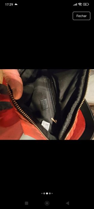 Bolsa de cintura Parfois