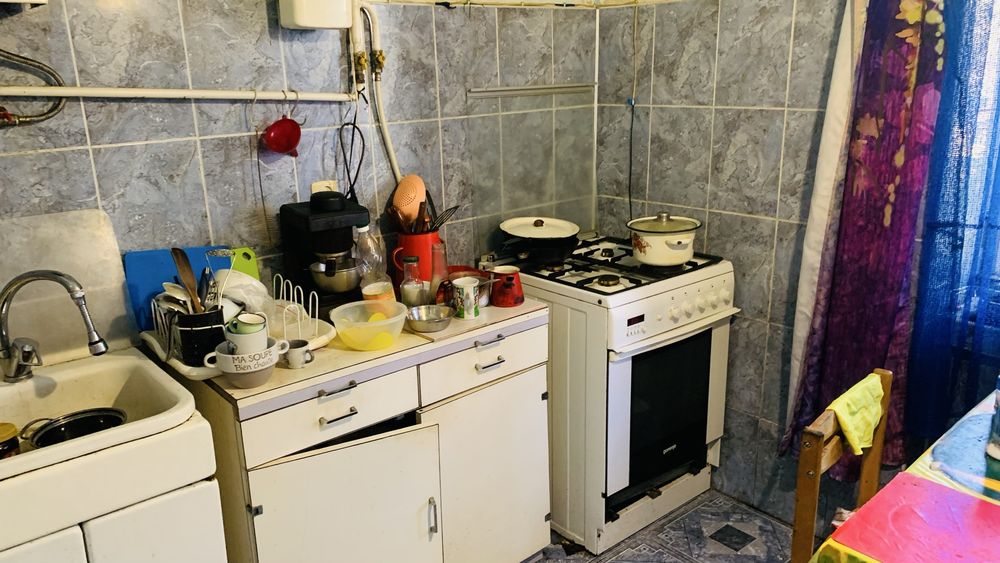 Аренда на отделтную комнату с хозяйкой