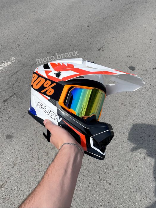 МОТОШОЛОМИ, шлеми для мотоцикла, шолом, мотоекіп, кром, ендуро