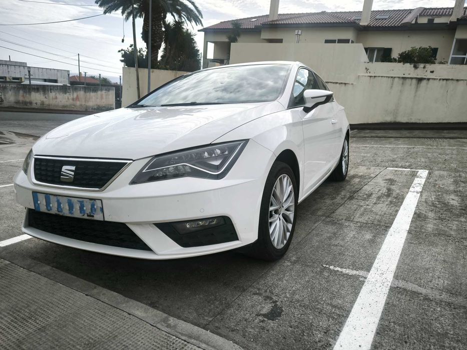 SEAT Leon 1.6 Style de 2017