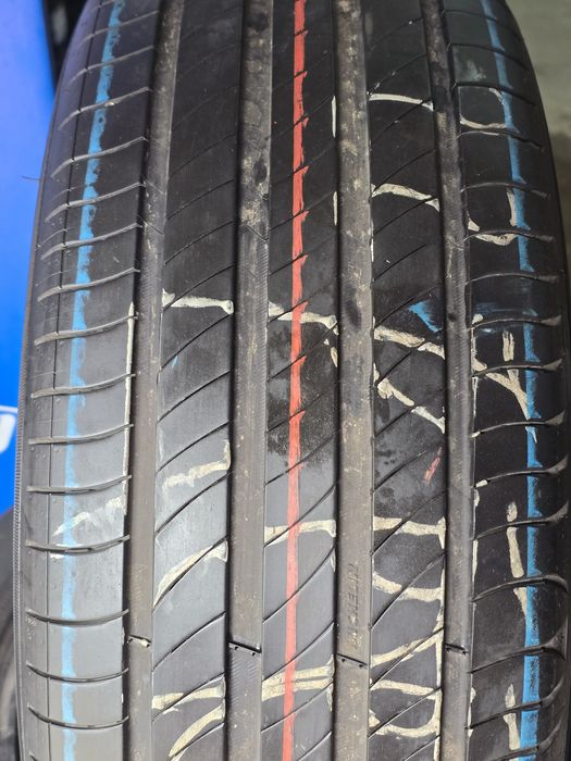 Goavto літні шини Michelin Primacy 4 225/55 r18 102V 5.9мм 20-24р