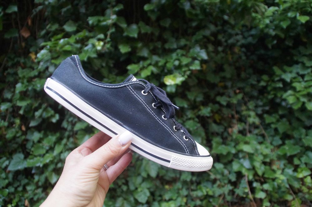 Trampki Converse roz.39