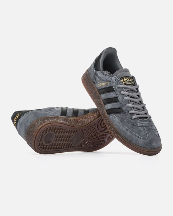 ‼️41-45‼️Adidas Handball Spezial Grey / samba OG gazelle 95