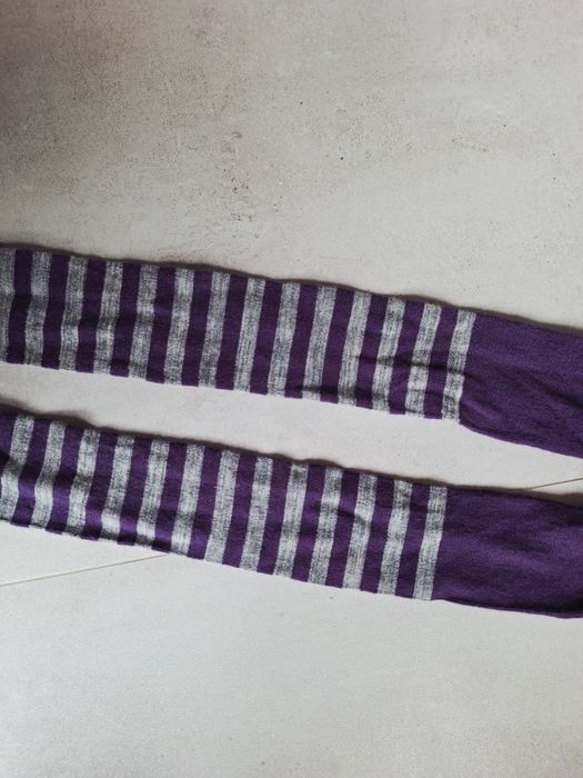 Rajstopy wełniane Safa merino wool