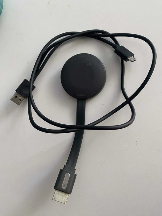 Google Chromecast HD and 2nd Gen