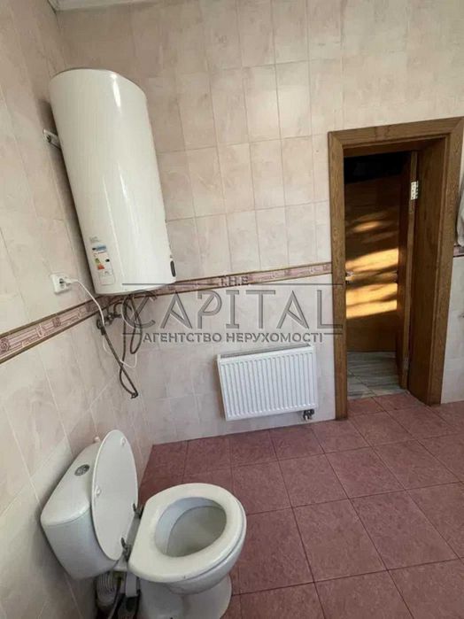 Оренда Автономного будинку Бортничі