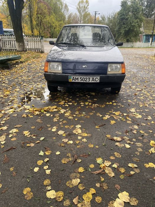 Продам заз