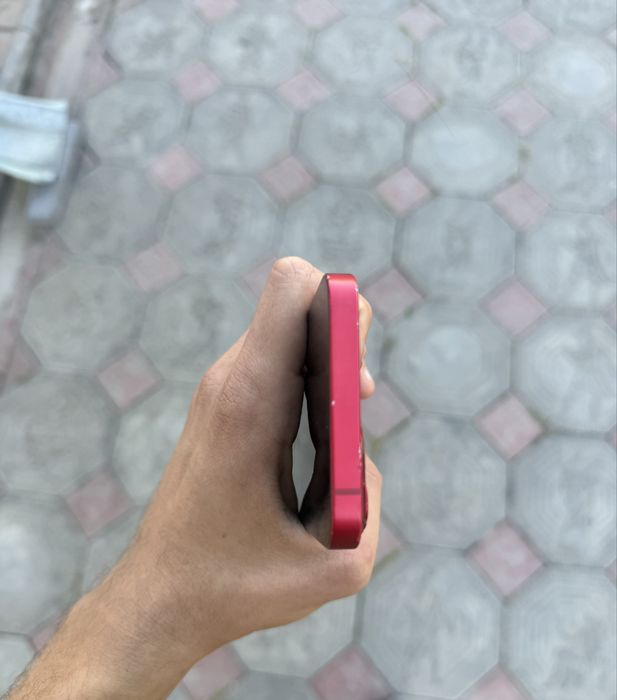 iPhone 13 128GB PRODUCT RED | 73% АКБ