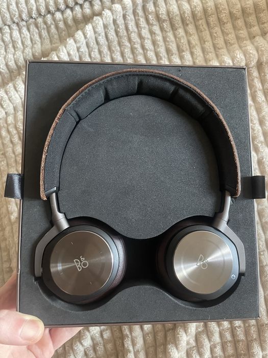 beoplay h8 - купить аудиотехнику - Цена на OLX.ua