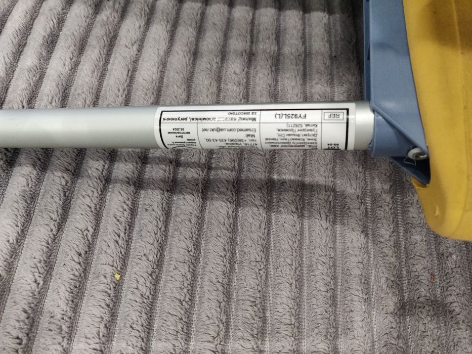 Милиці костилі протез