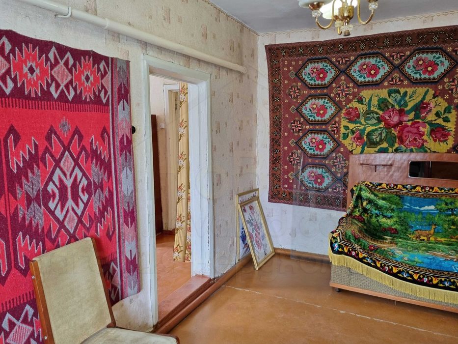 Частина будинку 58м2 зі зручностями в житловому стані вул. Любечська