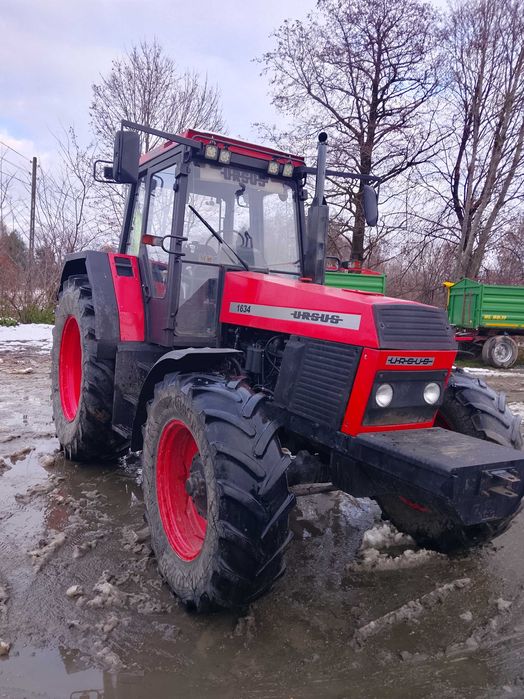 Ursus 1634 zts 16245