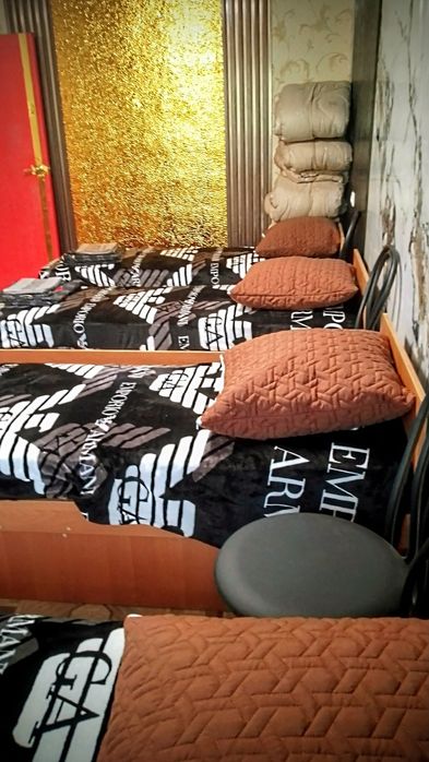 1 ком.кв. 4 кровати, 3-я Слободская, 54а, 3эт./5эт. Документы, Wi-fi,