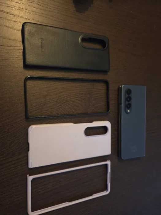 Samsung Fold Troco por iPhone ou Samsung s25 ultra