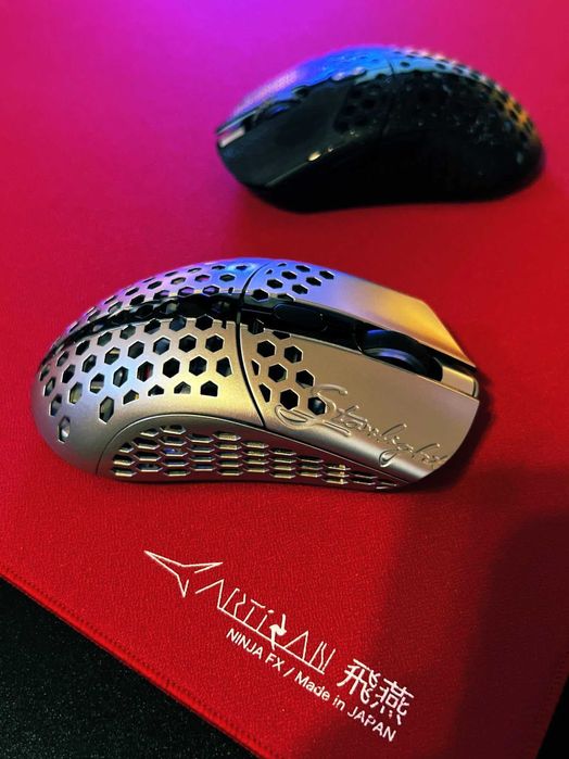 Artisan Key-83 • Zero • Type-99 • Hayate Otsu v2 Игровой коврик