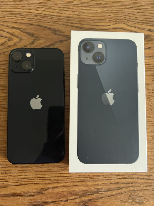 IPhone 13+6 etui+3 folie ochronne
