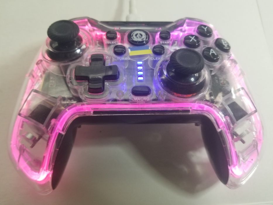 Джойстик Canyon CND-GP02( Nintendo Switch ,HAC-013