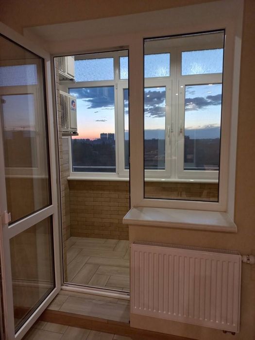 1-room apartment apartment by the address st. Kulikovo pole pl Oktyabrskoy revolyutsii pl (area 44 m²) - Atlanta.ua - photo 2